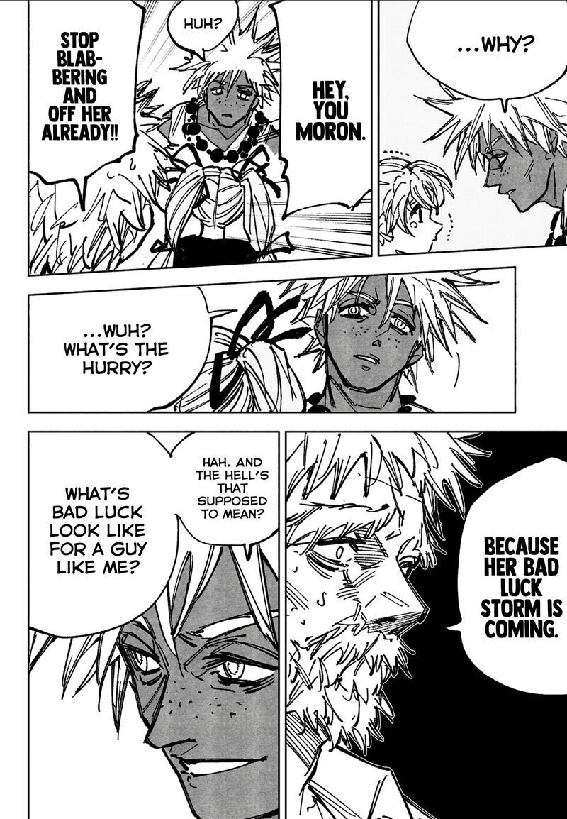 Chapter 237 - Page 31